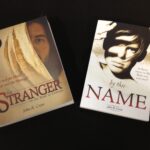 "The Stranger on the Road to Emmaus" and "By This Name"