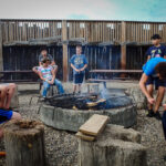 Getting ready to try some branding