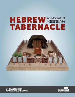 The Hebrew Tabernacle: A Model of Messiah