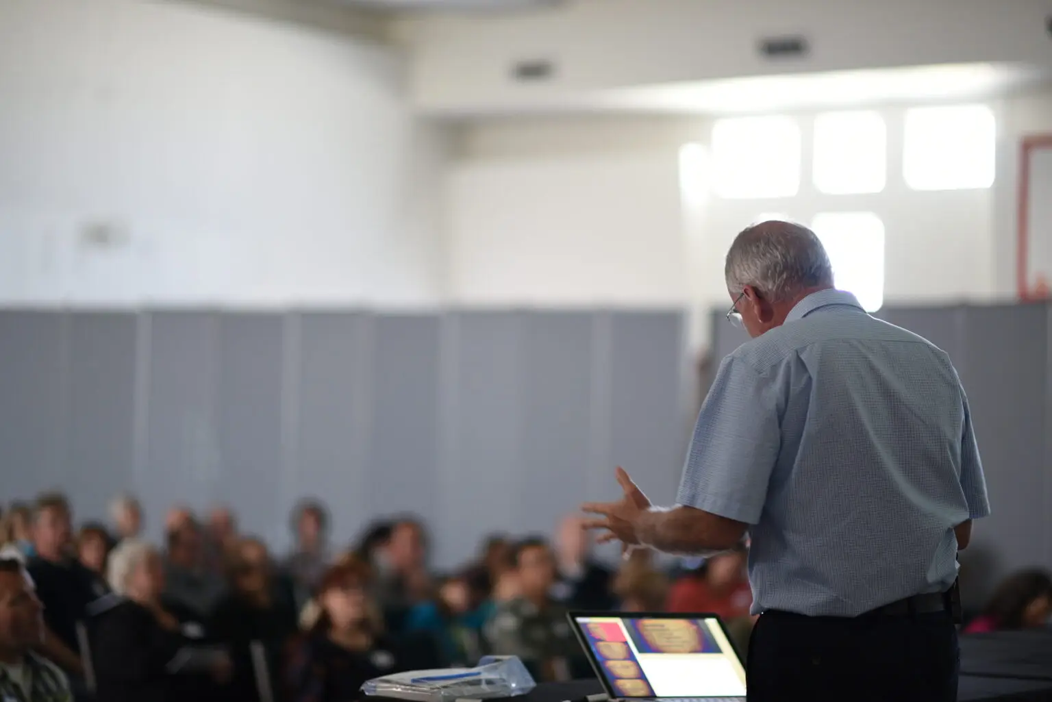 teaching_Bible_study