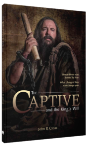 The Captive and the King's Will