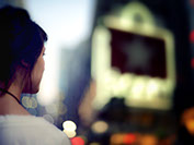 It’s a shame I didn’t understand as a teenager. I might not have rebelled.